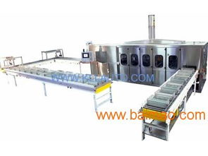 上?？闪⒘制嚵悴考逑礄C 高效清潔與價格優勢并重