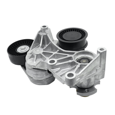 路虎工廠批發(fā)汽車配件 LR025977角多楔帶惰輪適用于攬勝運(yùn)動(dòng)版