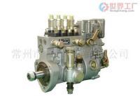 汽車(chē)與農(nóng)機(jī)核心部件批發(fā)指南 聚焦噴油泵、油泵油嘴及全系列配件