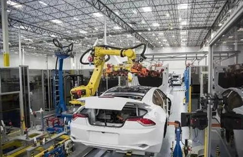 汽車(chē)零配件出口額激增900%，全球市場(chǎng)供不應(yīng)求，廠家訂單排至下一季度